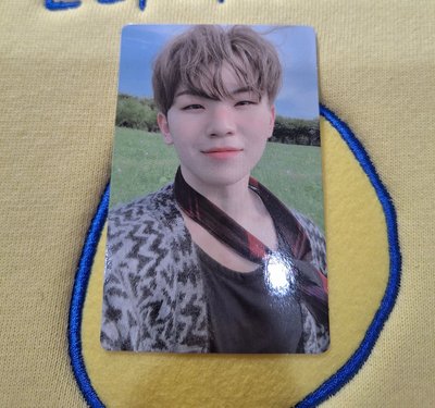 An Ode Hope ver. woozi