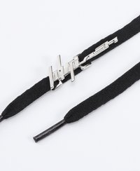 Whiplash 鞋子 鞋帶扣