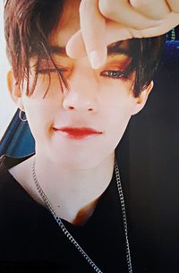正二 打歌卡 明信片