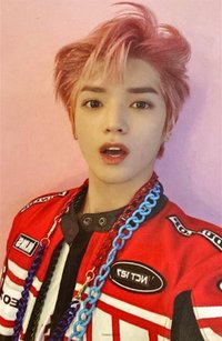 Neo Zone: The Final Round 專輯卡 1st