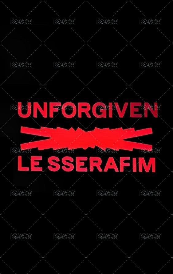 UNFORGIVEN 阿拉丁 簽售卡 簽售 背面