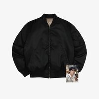 GOLDEN 外套 飛行