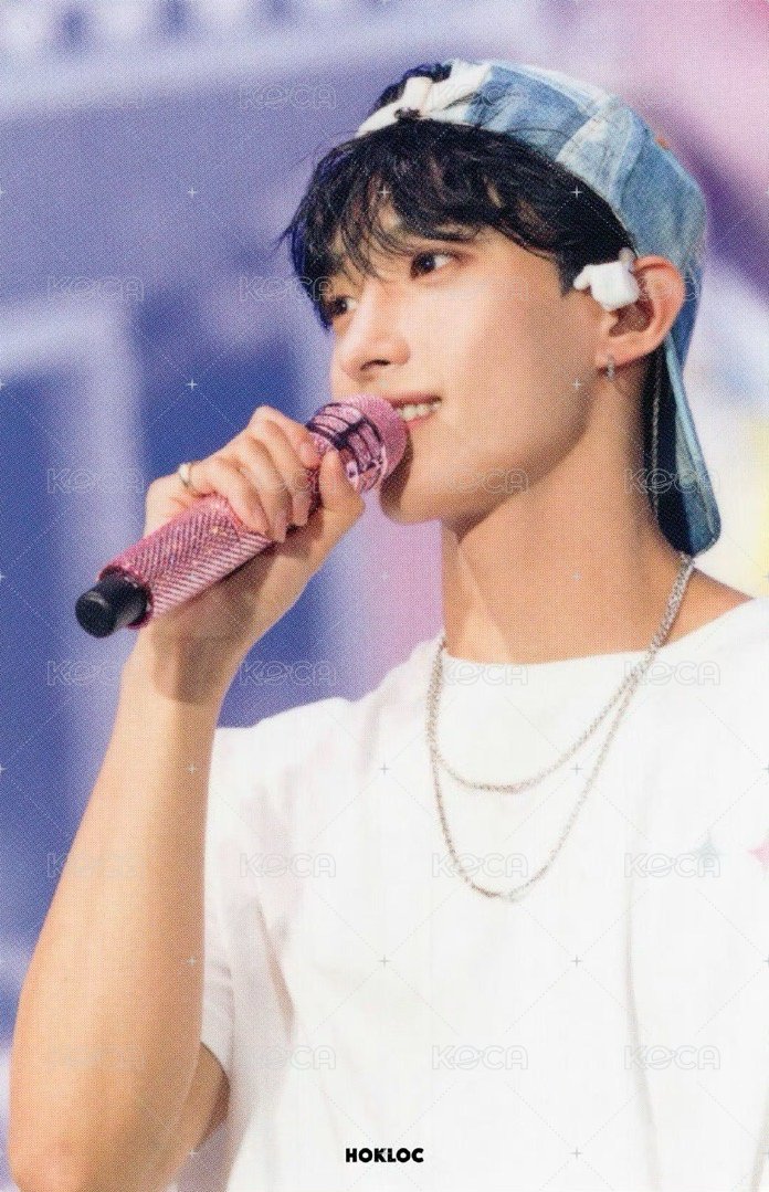 22‘FM｜HANABI 演唱會 DVD / CD 卡 Hanabi｜Bali-ray ver. 正面