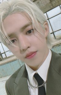 MINI9 專輯卡 ｜Op3 ver.