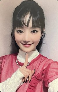 HER ia 2.0 線下 簽售卡 