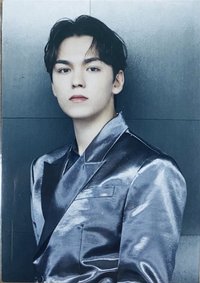 RIGHT HERE 隨機卡 日巡場