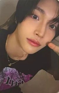 RIIZING wm 2.0 簽售卡 