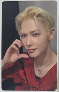 WTL世巡   首爾安可 入場卡 / 場限卡 