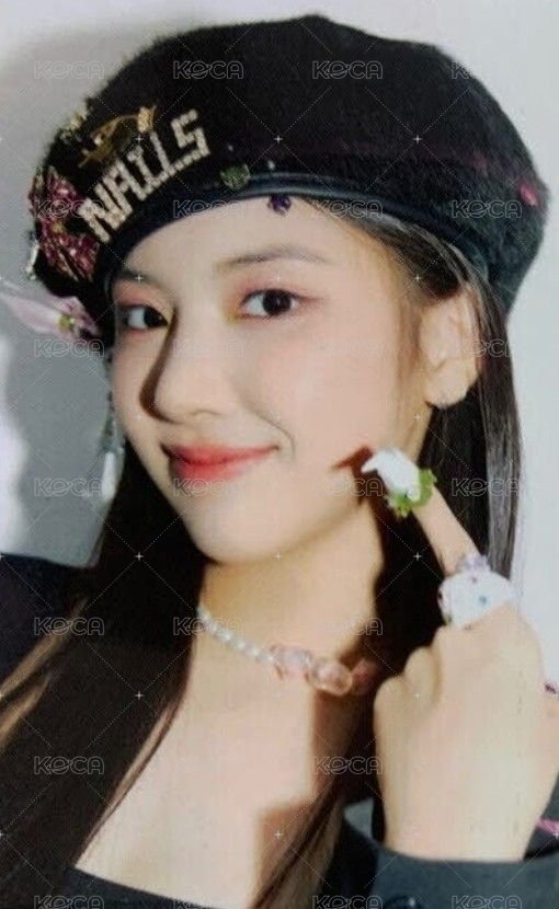 AD MARE 阿拉丁 預售 特典卡  正面