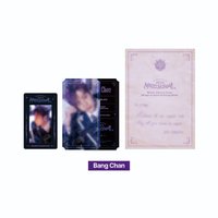 4th FM 票卷 / 門票 票卡組