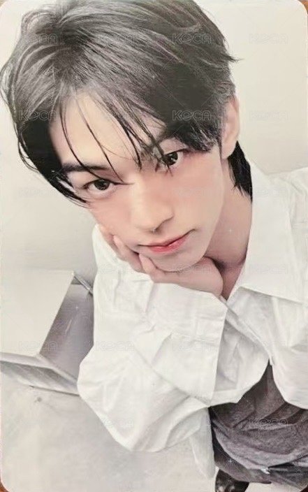 Play Hard mk PB 幸運卡  正面