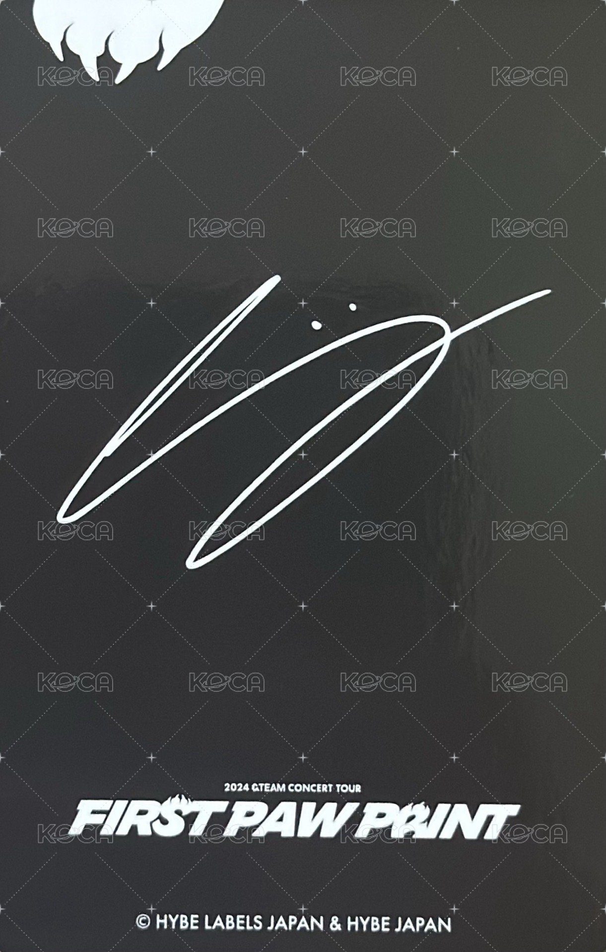 FPP 隨機卡 -7 背面