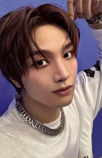 正規五 專輯卡 ver.單封