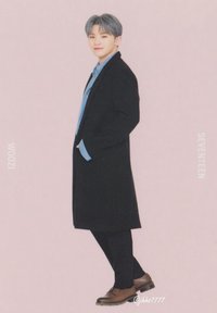 20’ 冬周 隨機卡 048