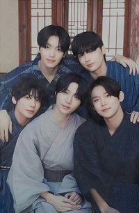 Summer Together 隨機卡 