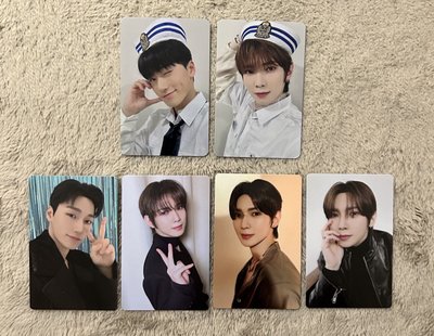 GH1 knpops 2.0 海軍傘尚