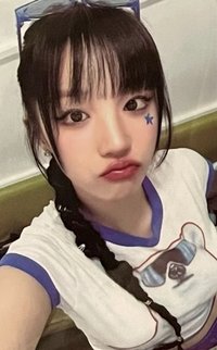 I SWAY kms 1.0 ver.4 特典卡 中背