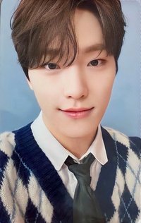 MINI10 日咖 PB 特典卡 