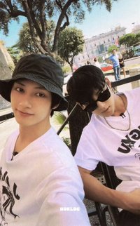 NANATOUR 周邊卡 NANA TOUR雙人卡