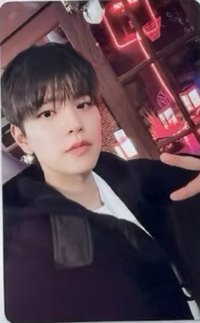 合(HOP) kms 簽售卡 