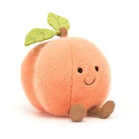 S娃 桃子
