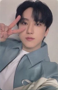 樂-STAR yzy 末場 簽售卡 