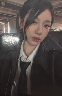 Rich Man hmv 特典卡 