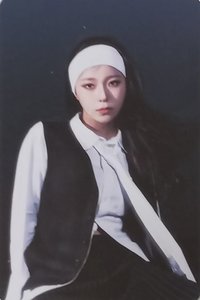 BREAK 專輯卡 電子專官拍