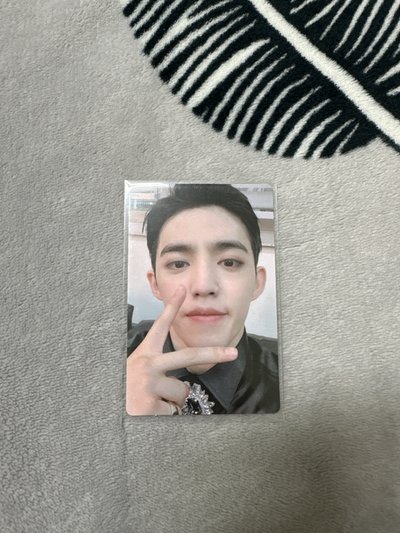 正規三 哲（背面廠損）