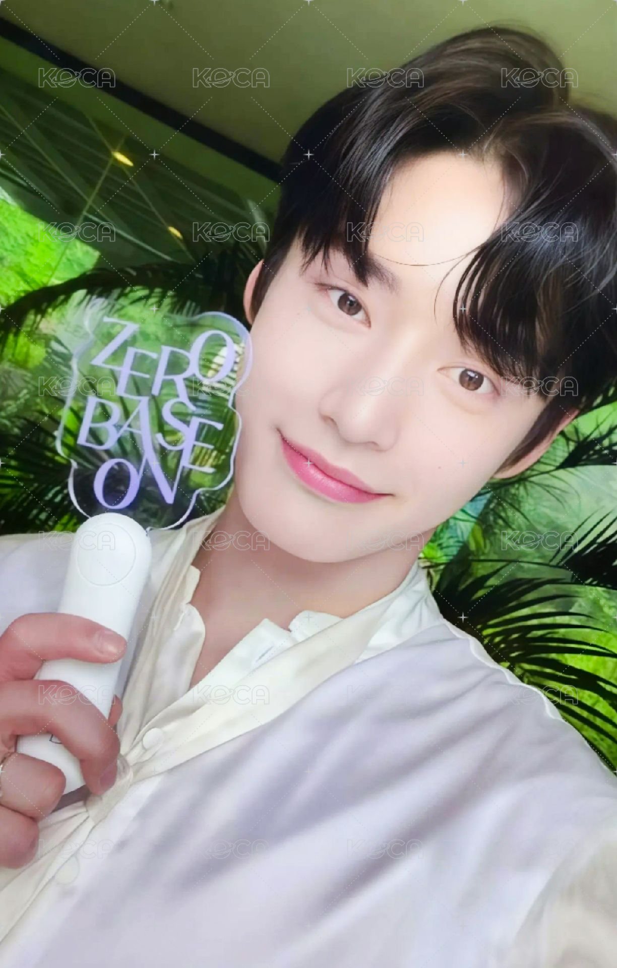 23'FC 滿額卡  正面