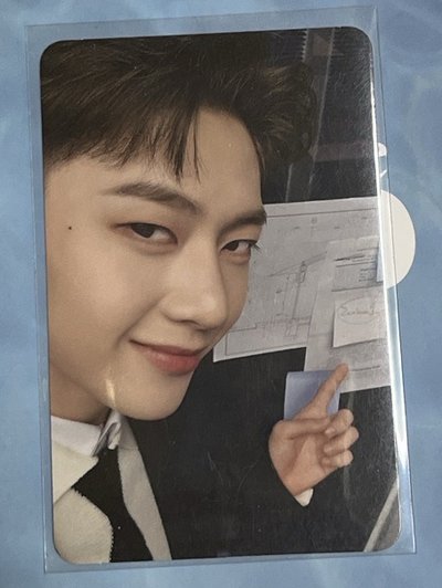 給你看看我的待辦事項📋