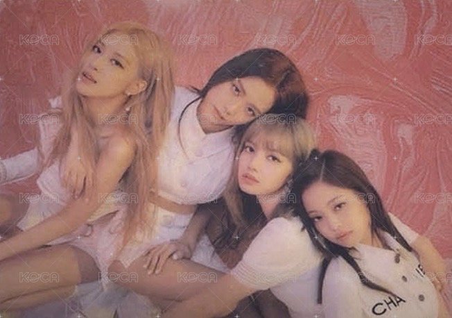 19‘限量PB 明信片 透卡 正面