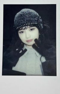 IVE EMPATHY sw 幸運卡 LD4.0 REI拍立得