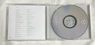 POWER OF LOVE 專輯 THE8封 空專 🩵