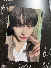 19.99 單封專輯卡 漢泰山