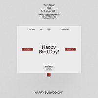 THE BOYZ HBD SPECIAL KIT [SUNWOO DAY]