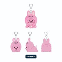 3rd 世巡安可快閃店 吊娃 趴娃