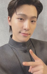 正四 專輯卡 正規四｜Ep1 ver.