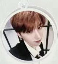 19.99 鑰匙圈吊飾 wvspb 壓克力掛飾 2