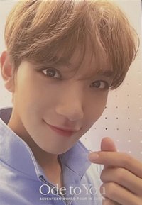 OTY演唱會 隨機卡 