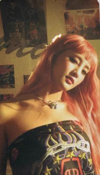 DUMDi DUMDi 專輯卡 