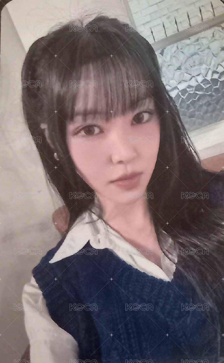 10th CON 周邊卡 小卡組 正面