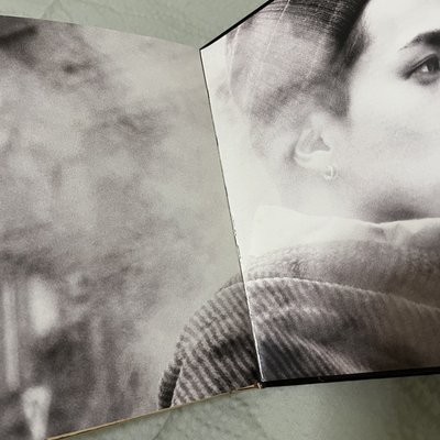 【兩張合售】EXO The 2nd REPACKAGE Album [LOVE ME RIGHT]／EXODUS