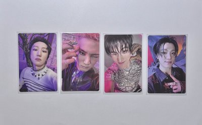 SEVENTEEN Happy Burstday new burstday ver.