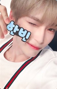 迷四 km 雅加達 簽售卡 姓名牌 ver.