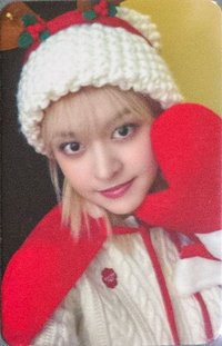 仲夏夜 sr 線上 4.0 簽售卡 聖誕