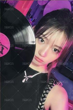 DRIP 隨機卡 日本澀谷 正面