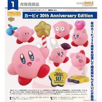 GSC 1883 卡比 30th Anniversary Edition