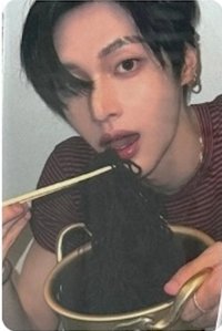 ODYSSEY k4 幸運卡 