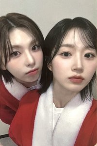 仲夏夜 ms 8.0 簽售卡 嫄裴雙人卡